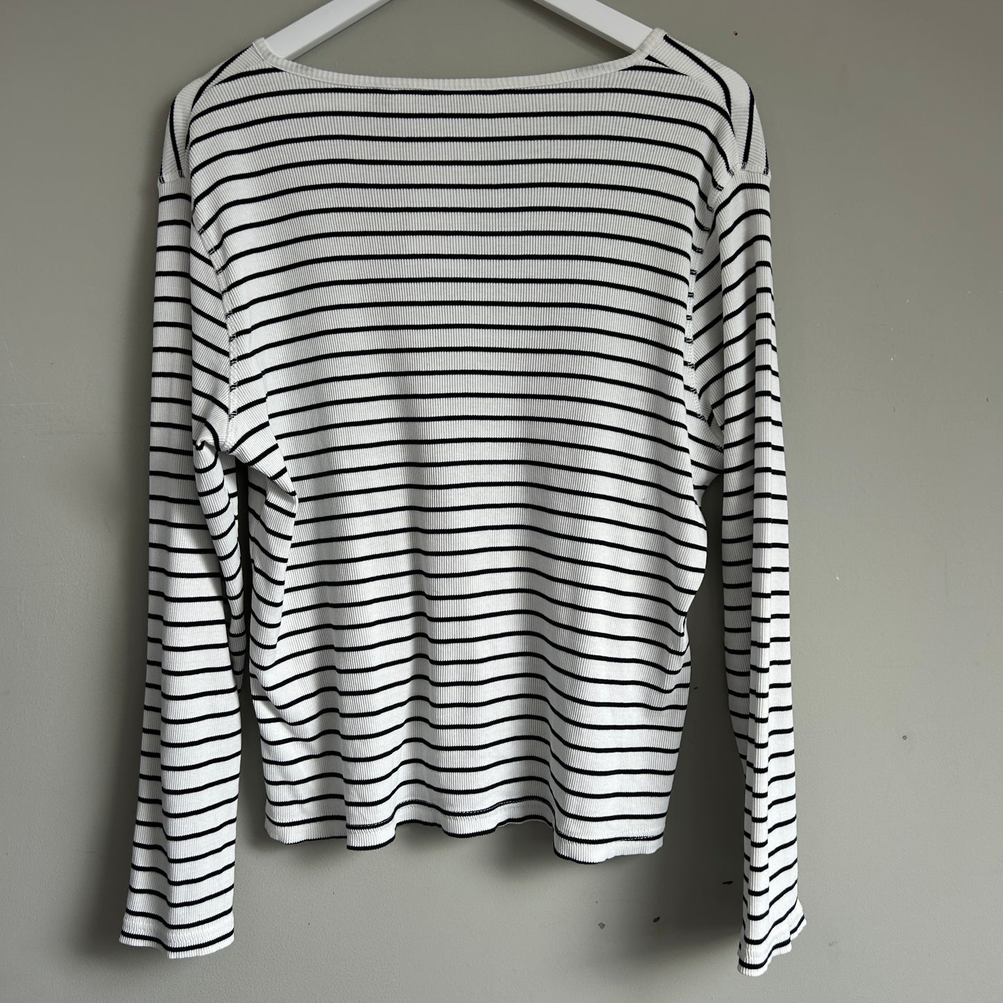 Baukjen breton long sleeve tee size up to 16