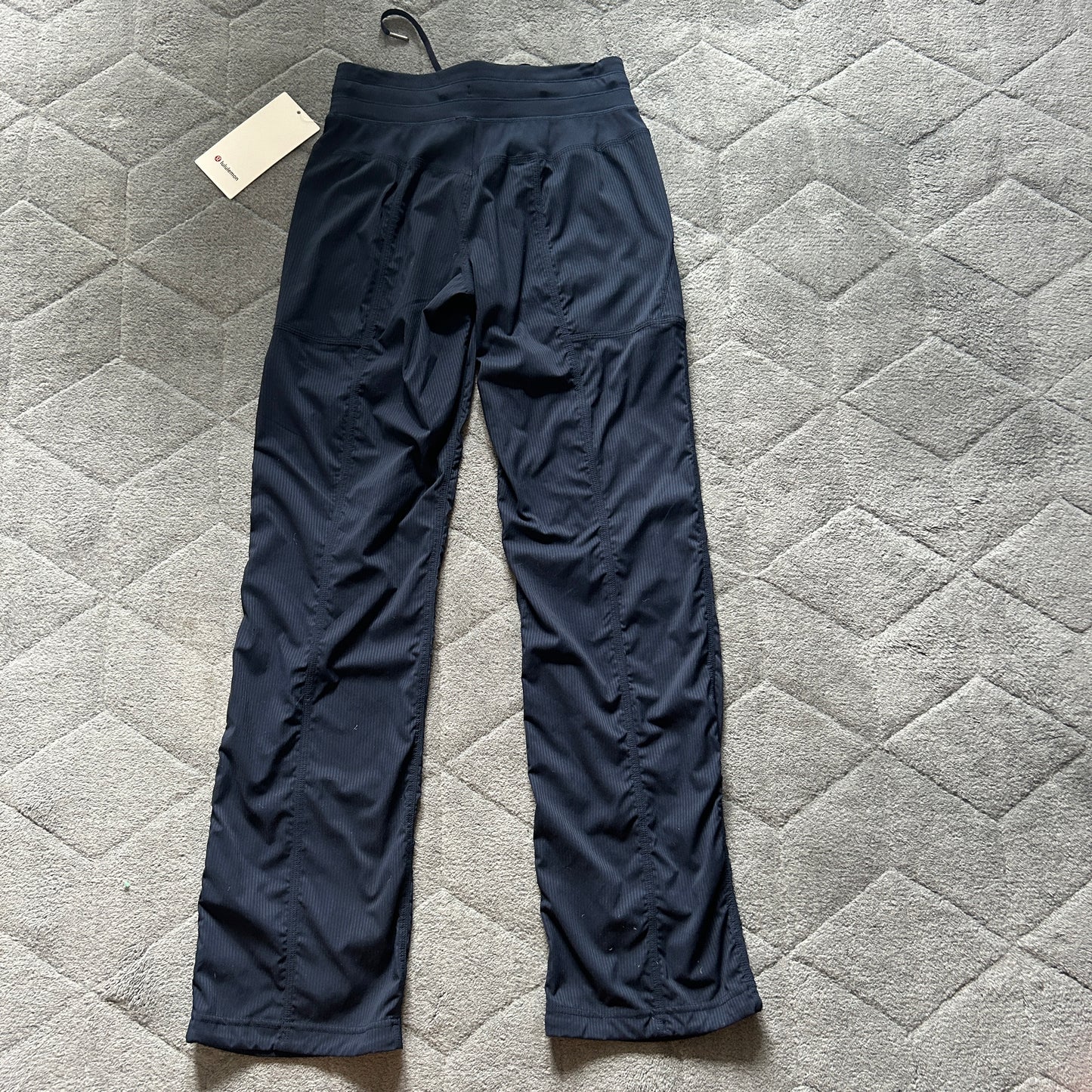 Lululemon Dance Studio Mid rise joggers 8