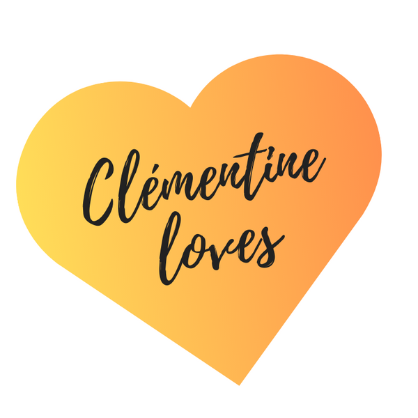 Clementine Loves