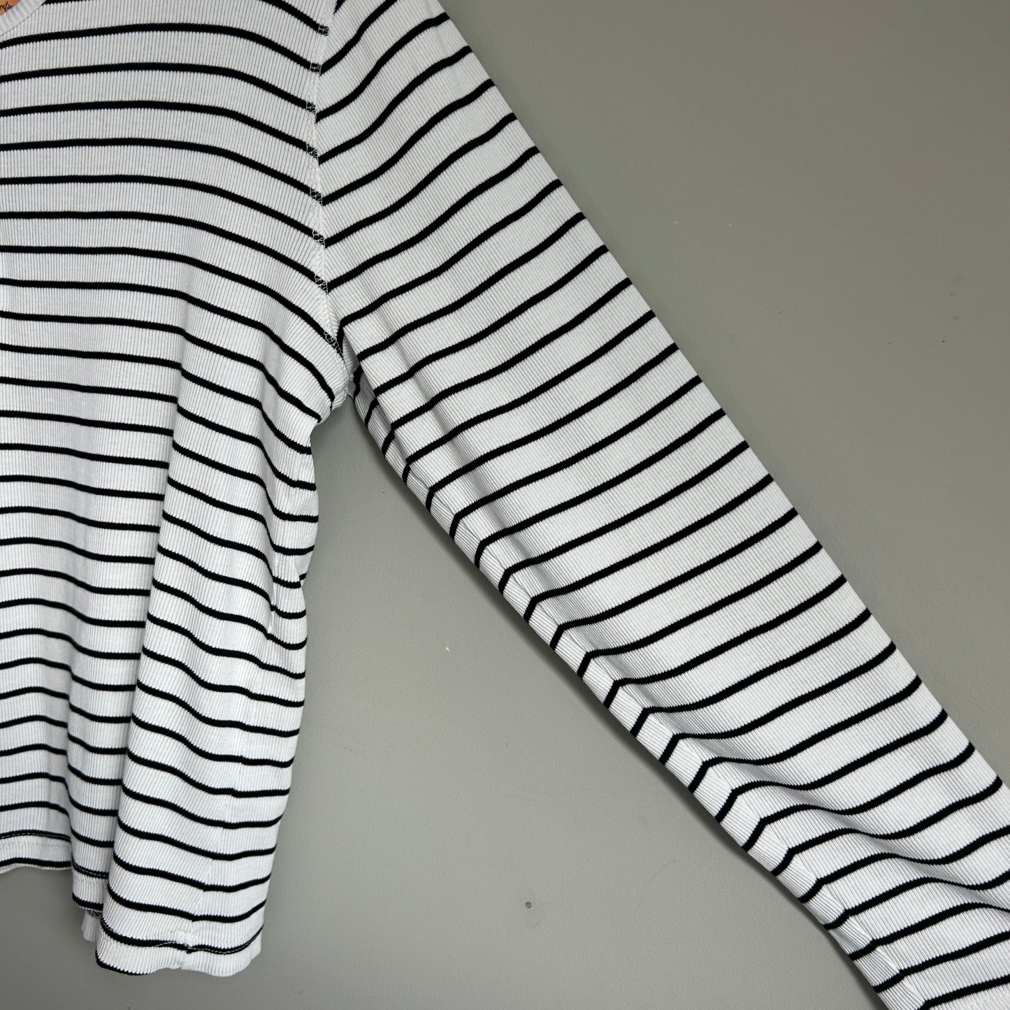 Baukjen breton long sleeve tee size up to 16