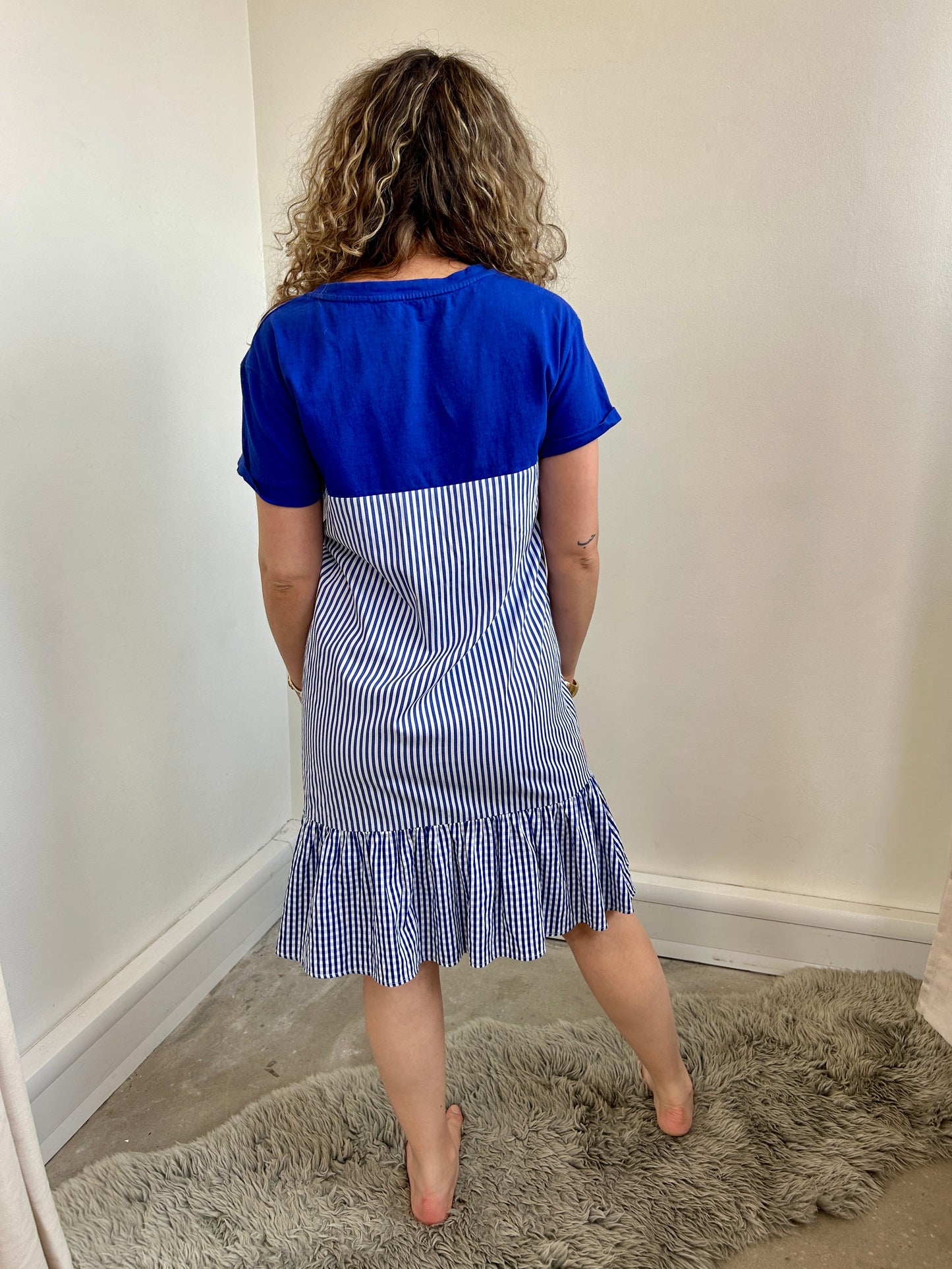 Claudie Pierlot knee length dress size 8