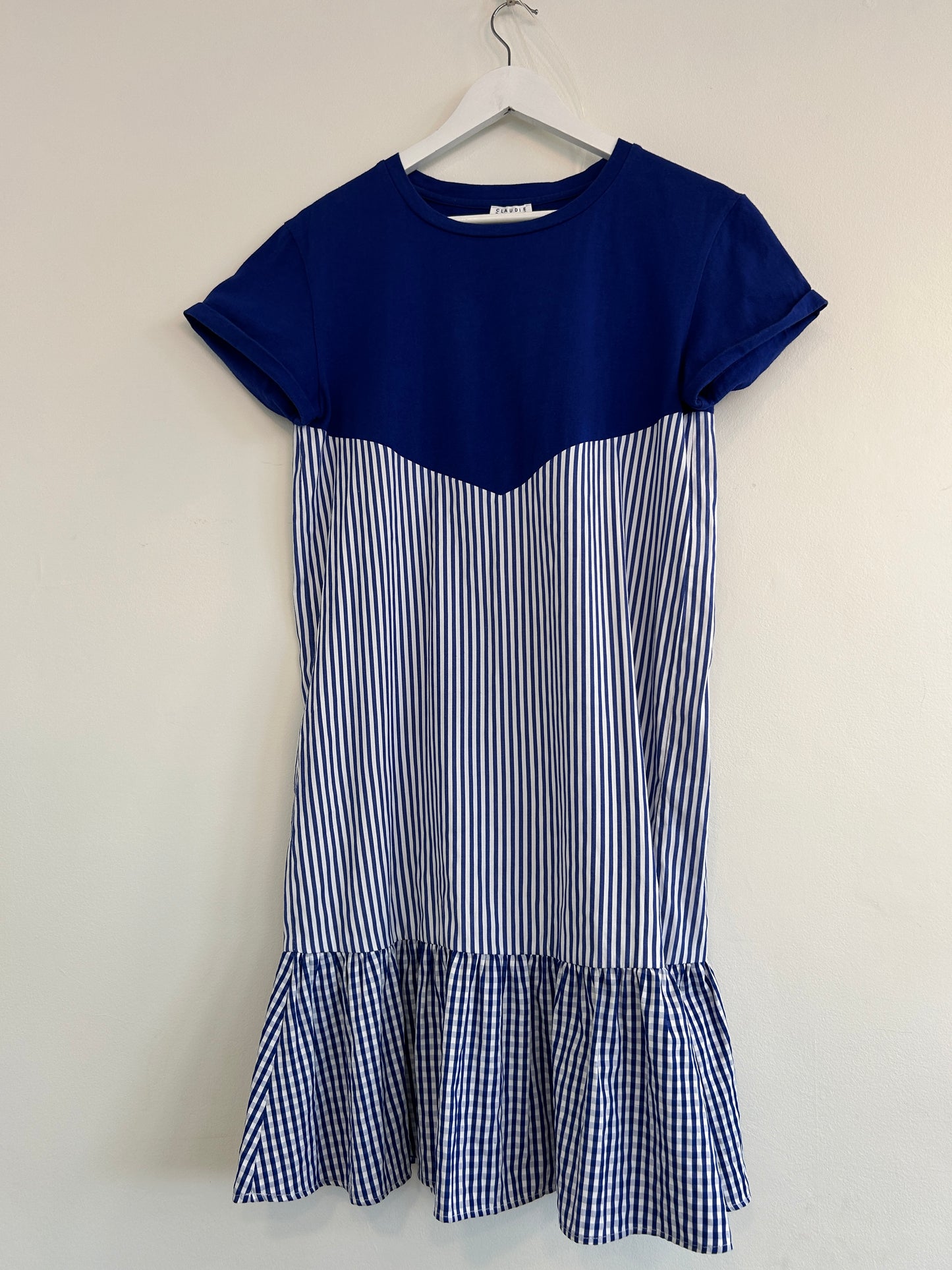 Claudie Pierlot knee length dress size 8
