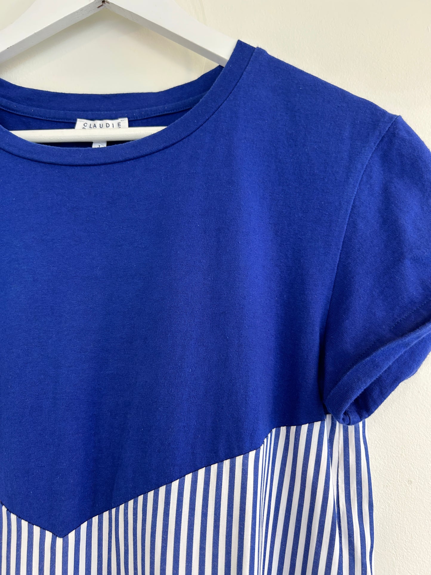 Claudie Pierlot knee length dress size 8